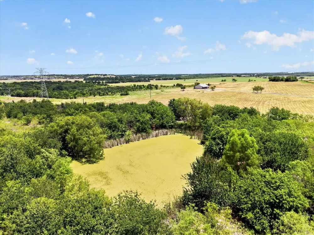 901 Marion Road Venus, TX 76084