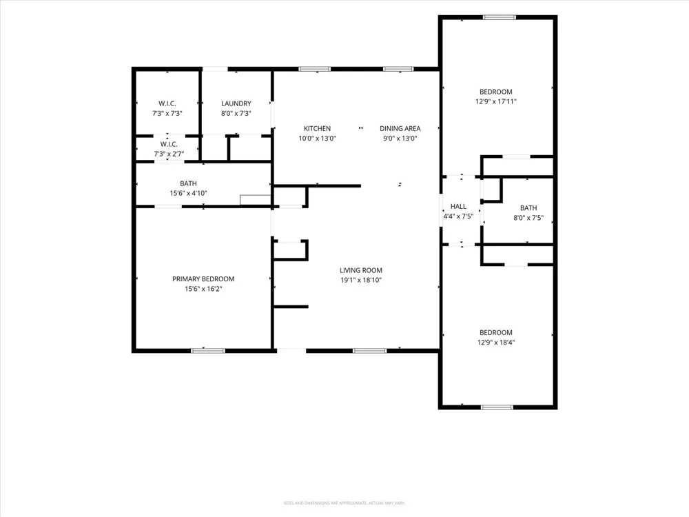 901 Marion Road Venus, TX 76084