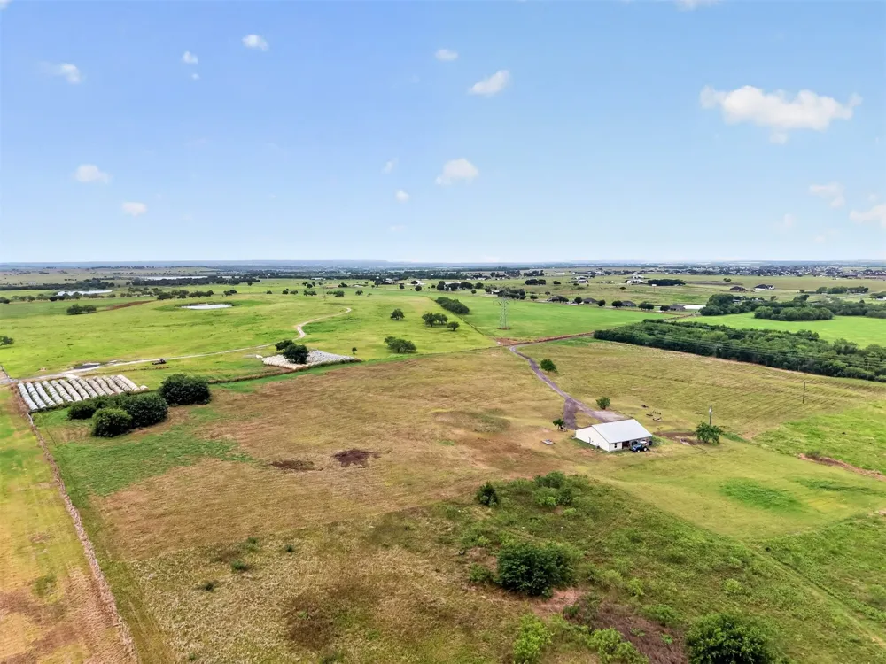 901 Marion Road Venus, TX 76084