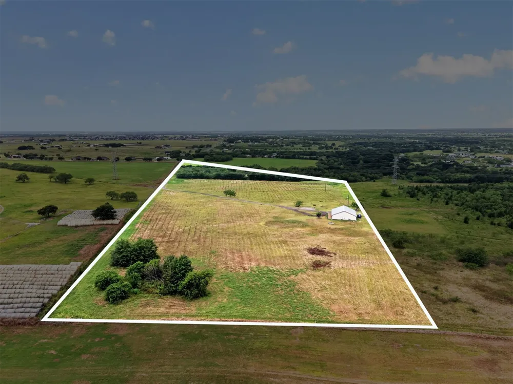 901 Marion Road Venus, TX 76084