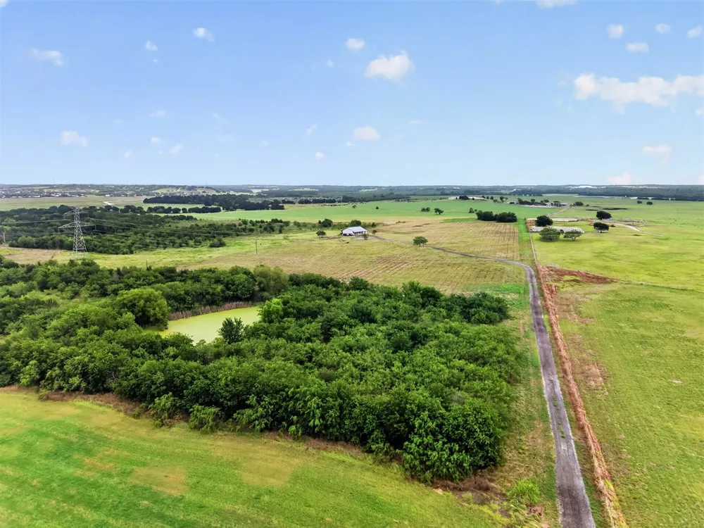 901 Marion Road Venus, TX 76084