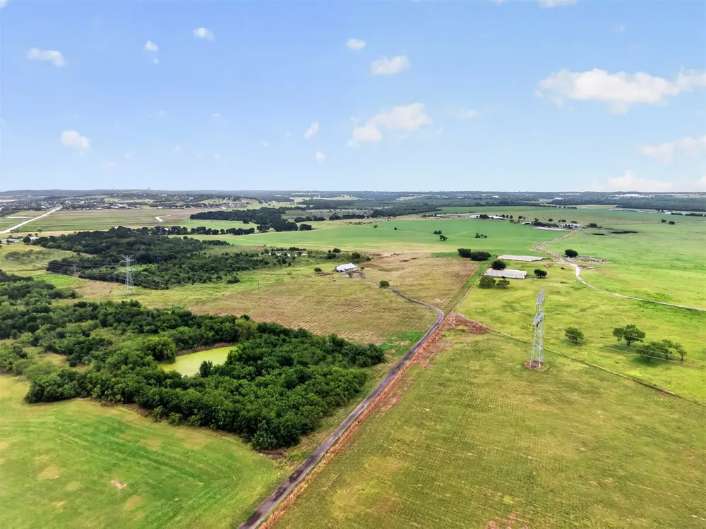 901 Marion Road Venus, TX 76084