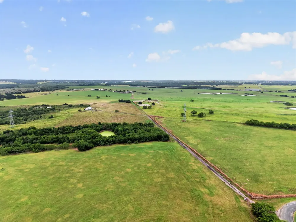 901 Marion Road Venus, TX 76084