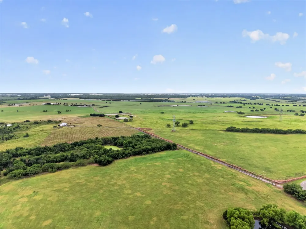 901 Marion Road Venus, TX 76084