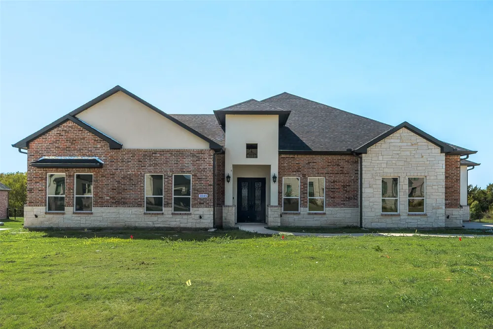 1045 Peppy San Drive Lucas, TX 75002