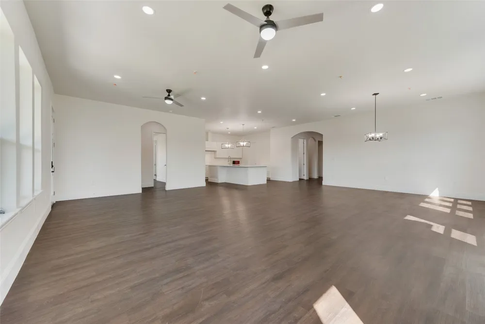 1045 Peppy San Drive Lucas, TX 75002