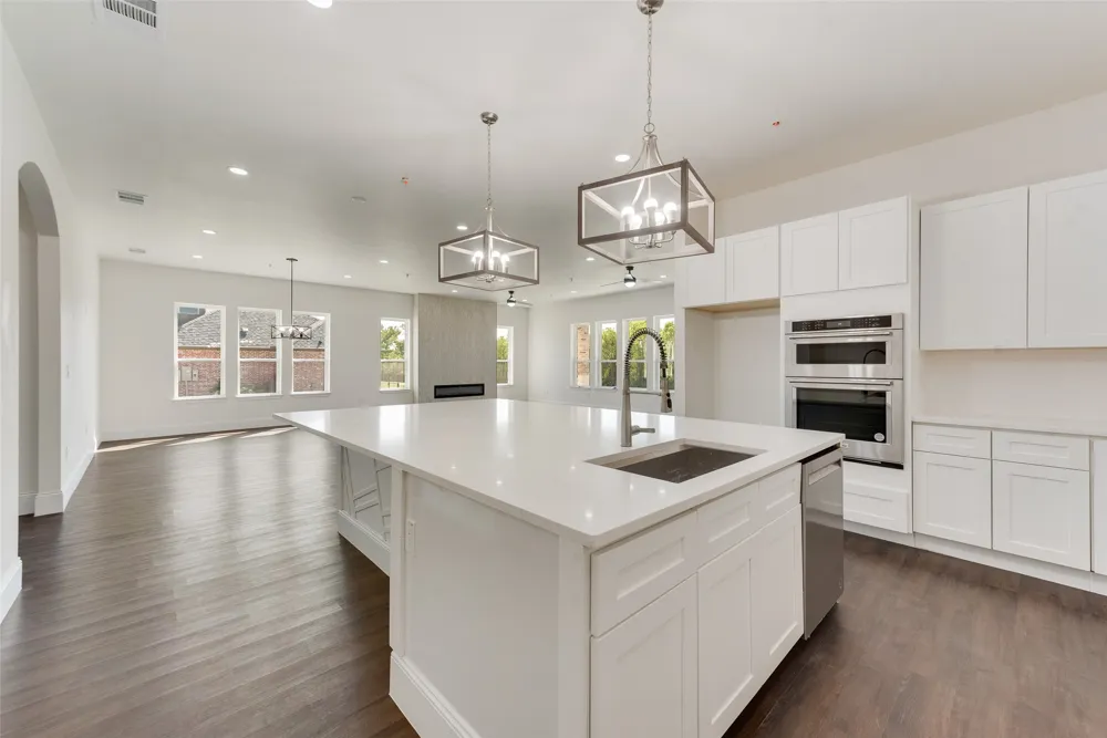 1045 Peppy San Drive Lucas, TX 75002
