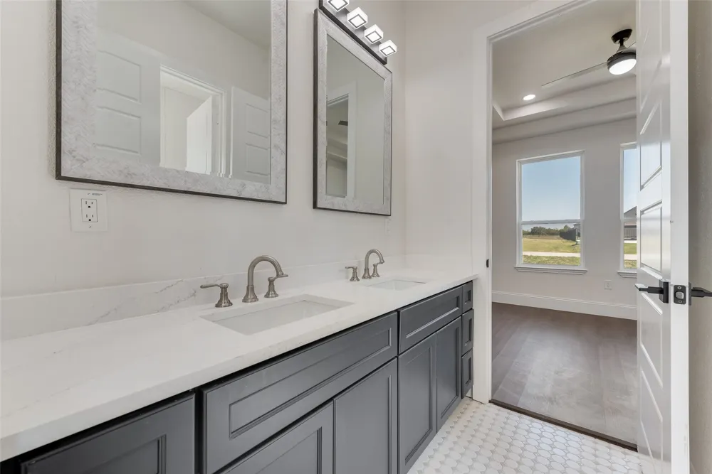 1045 Peppy San Drive Lucas, TX 75002