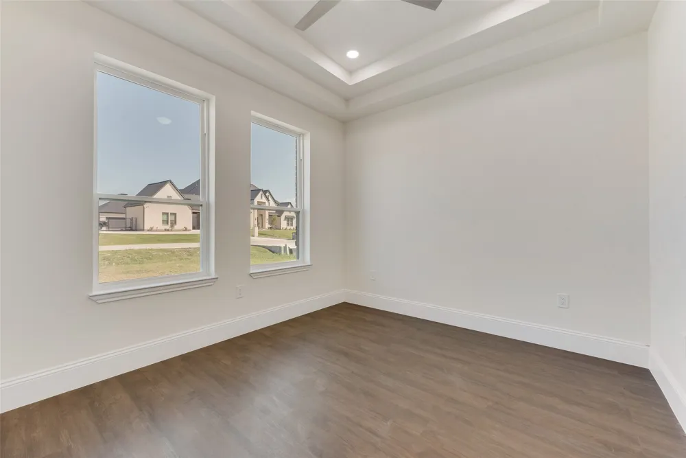 1045 Peppy San Drive Lucas, TX 75002