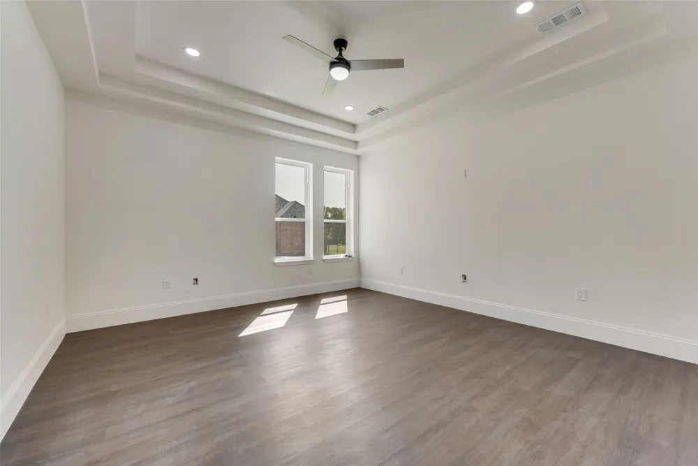 1045 Peppy San Drive Lucas, TX 75002