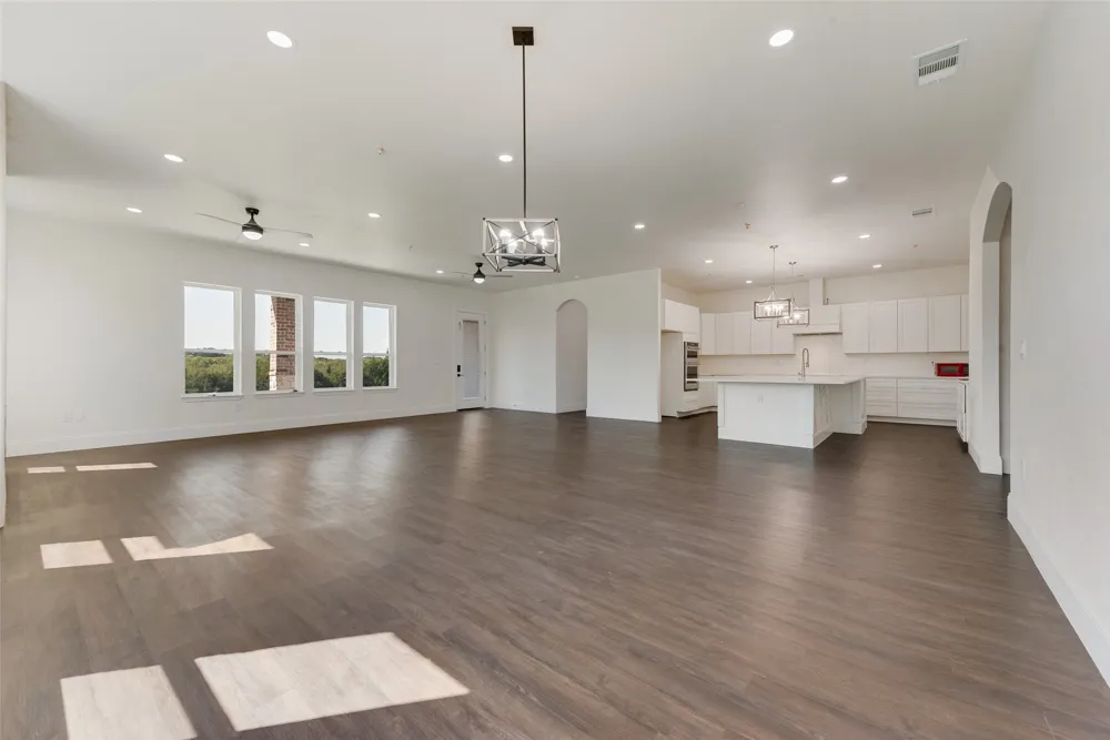 1045 Peppy San Drive Lucas, TX 75002