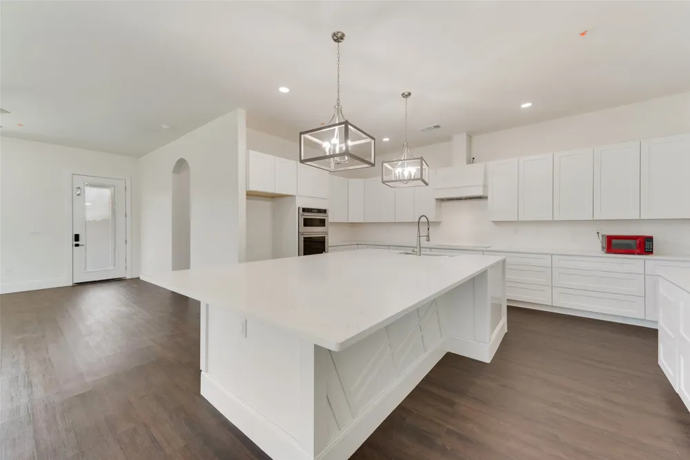 1045 Peppy San Drive Lucas, TX 75002