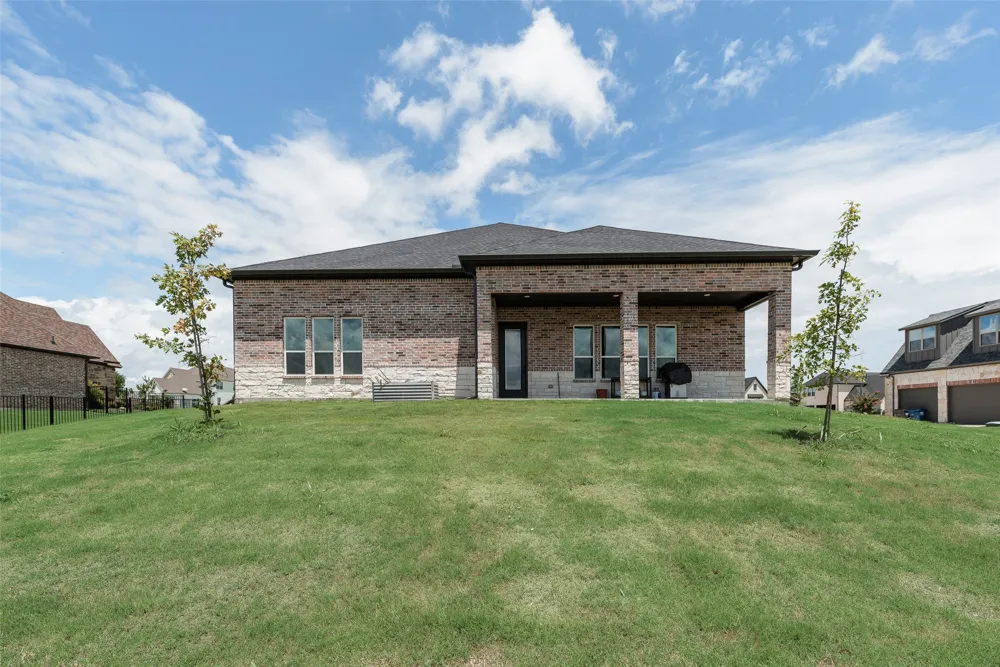 1045 Peppy San Drive Lucas, TX 75002