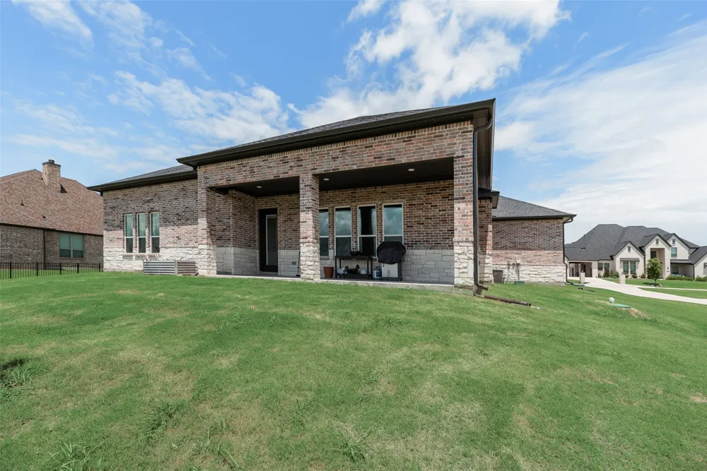 1045 Peppy San Drive Lucas, TX 75002
