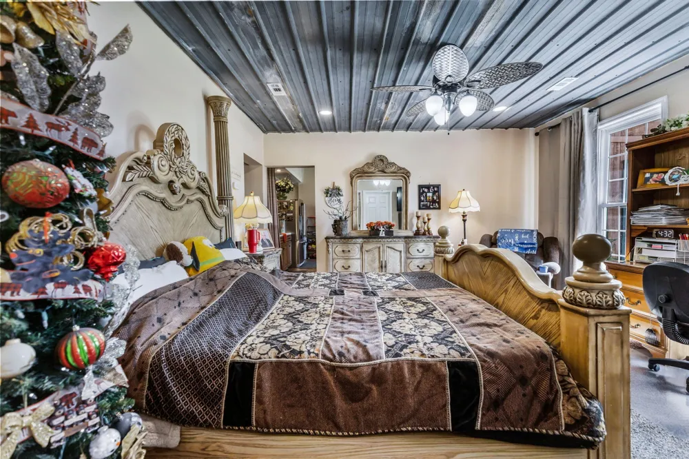 257 New Hope Road SE Cleveland, TN 37323