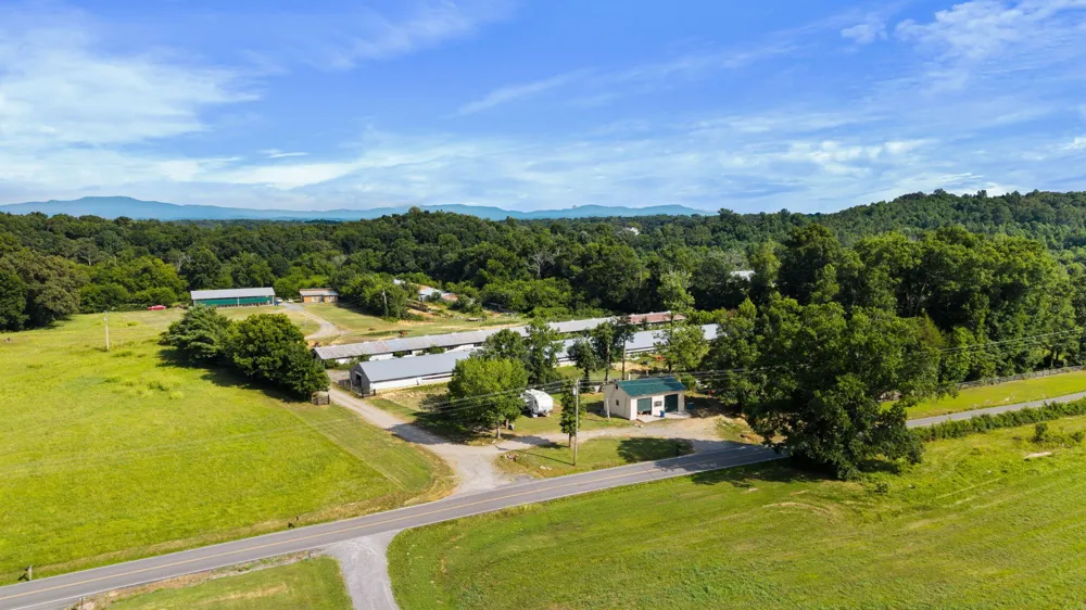 257 New Hope Road SE Cleveland, TN 37323