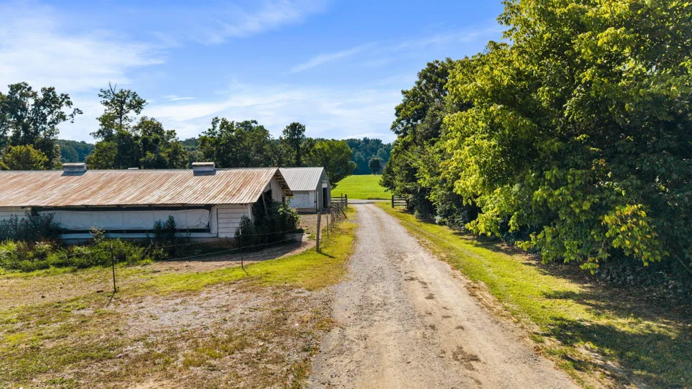 257 New Hope Road SE Cleveland, TN 37323