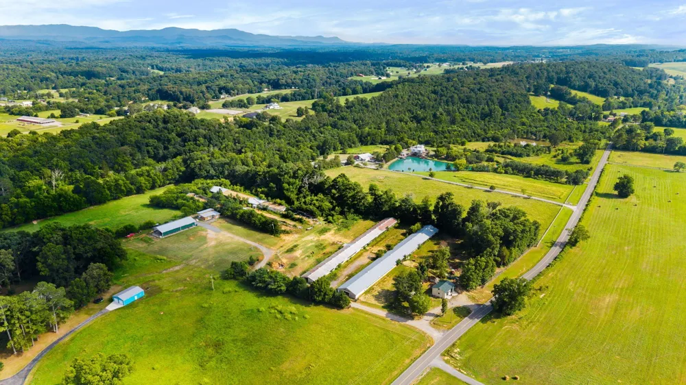 257 New Hope Road SE Cleveland, TN 37323