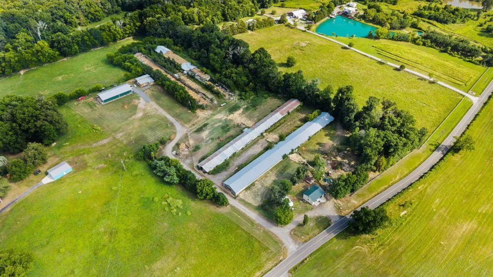 257 New Hope Road SE Cleveland, TN 37323