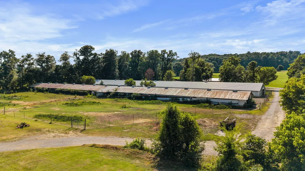257 New Hope Road SE Cleveland, TN 37323