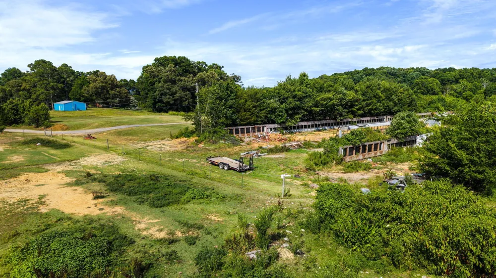 257 New Hope Road SE Cleveland, TN 37323