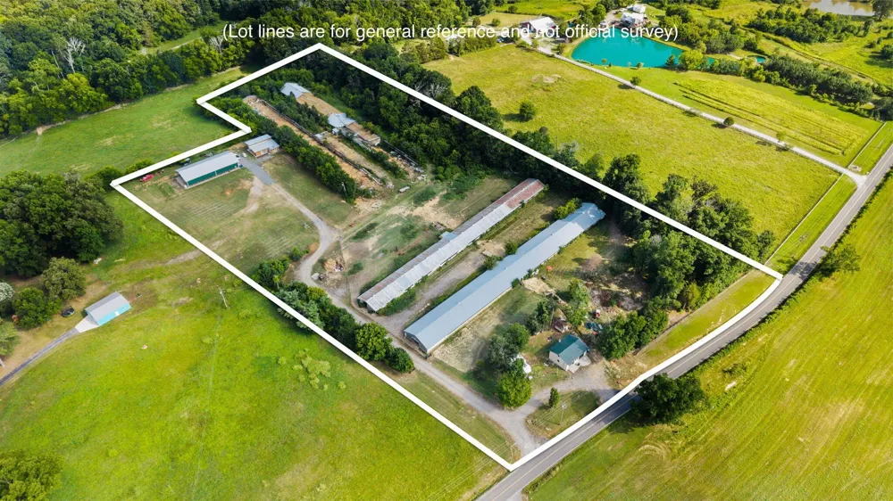 257 New Hope Road SE Cleveland, TN 37323