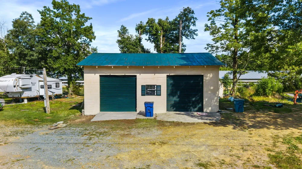 257 New Hope Road SE Cleveland, TN 37323