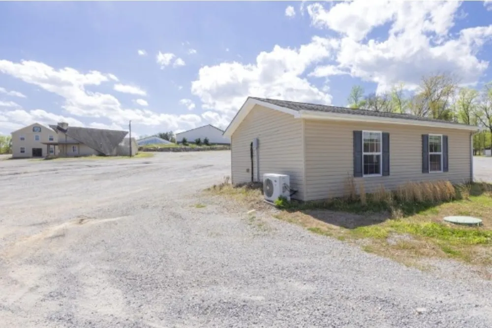2060 Old Lebanon Dirt Rd Mount Juliet, TN 37122
