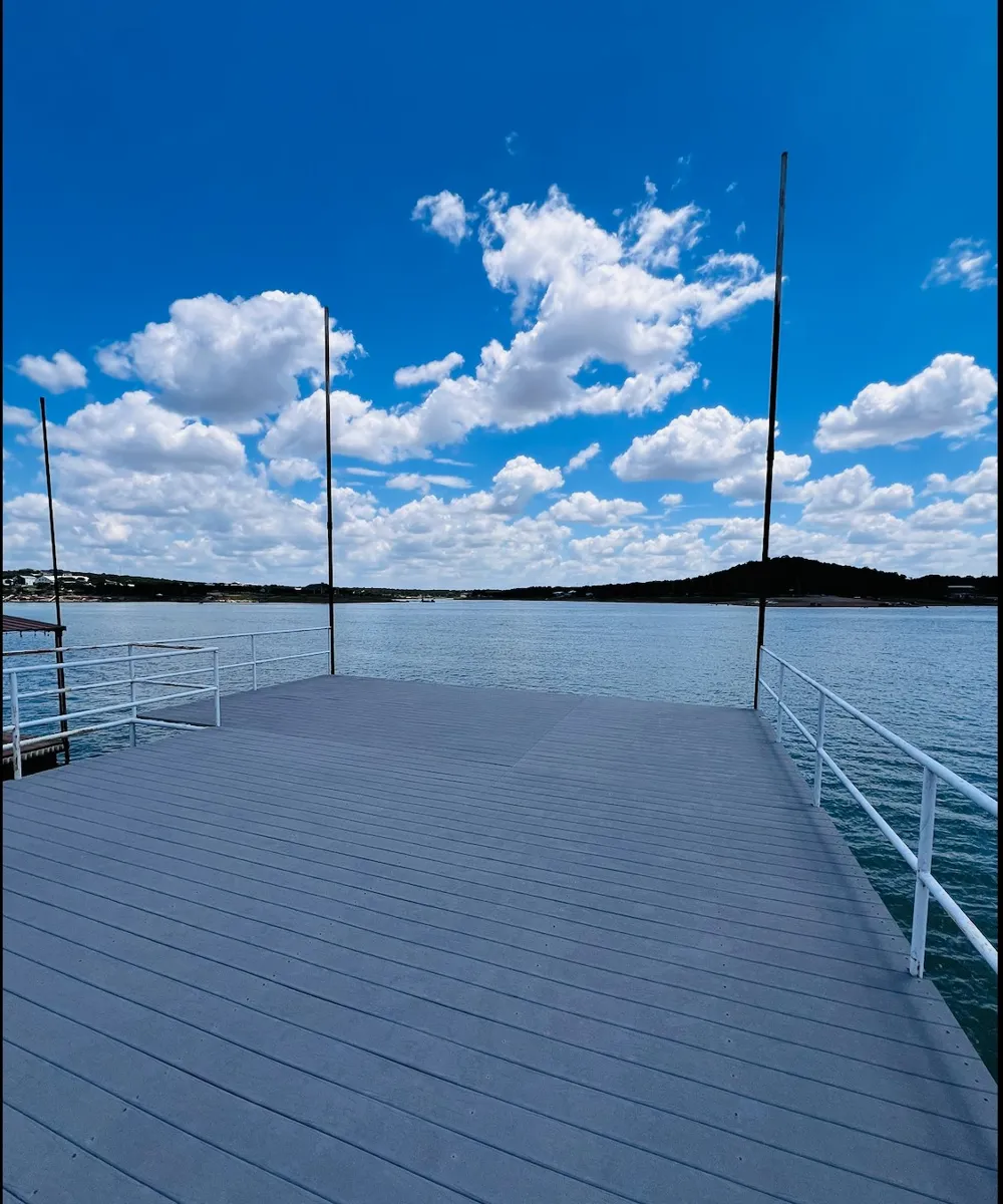 1025 SHORE DRIVE Cisco, TX 76437
