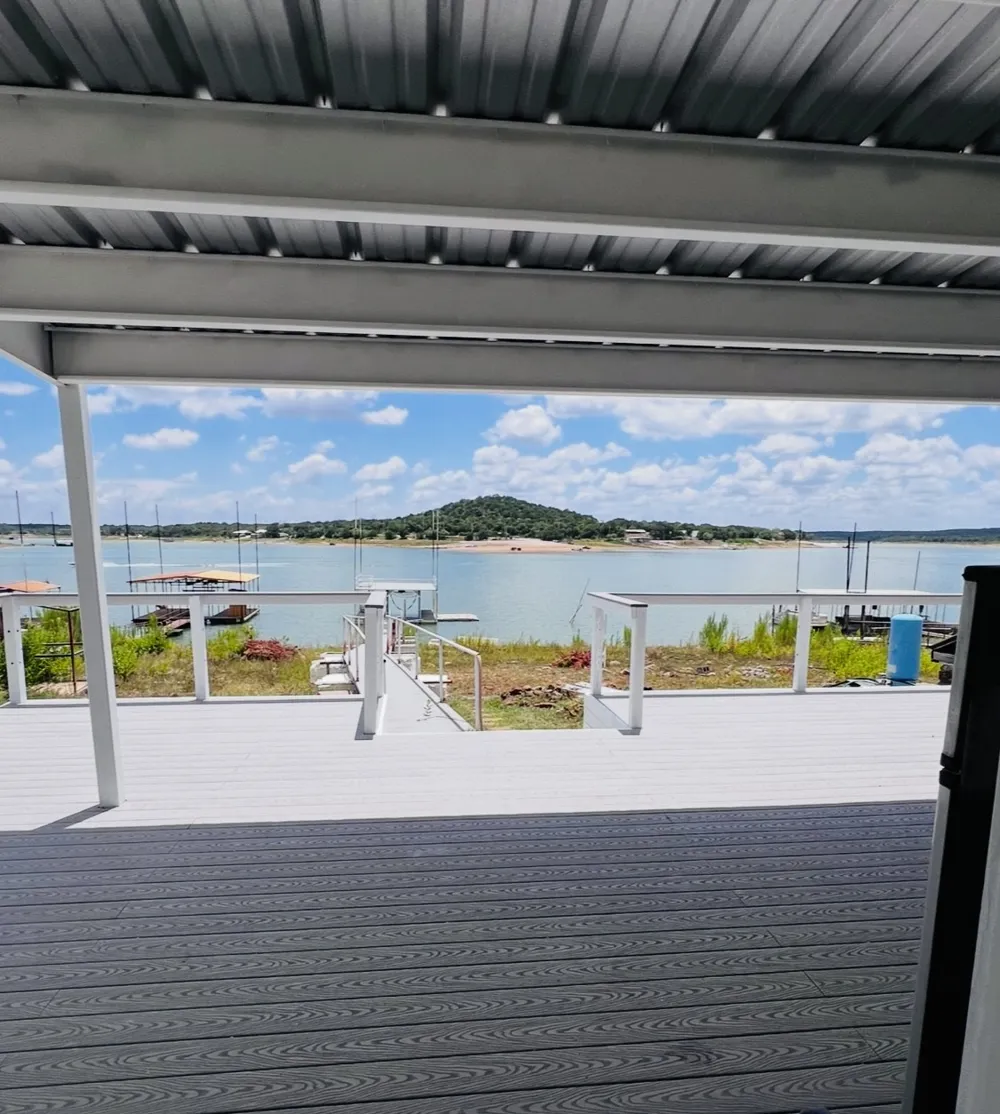 1025 SHORE DRIVE Cisco, TX 76437