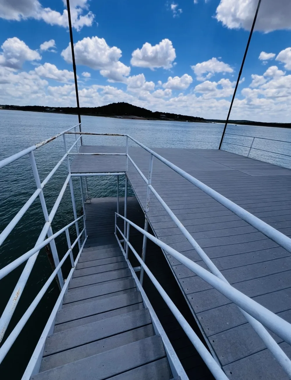 1025 SHORE DRIVE Cisco, TX 76437