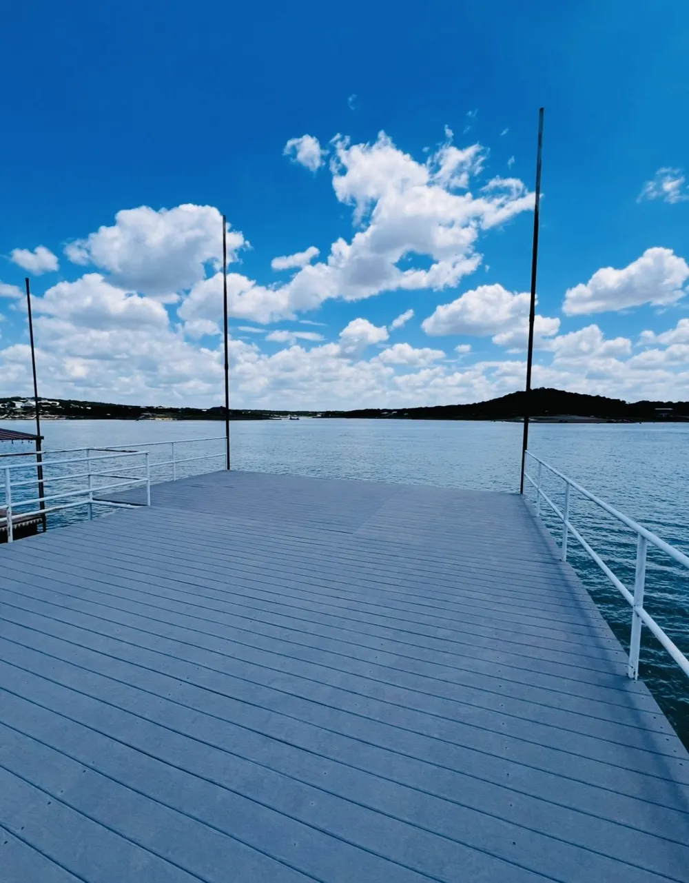 1025 SHORE DRIVE Cisco, TX 76437