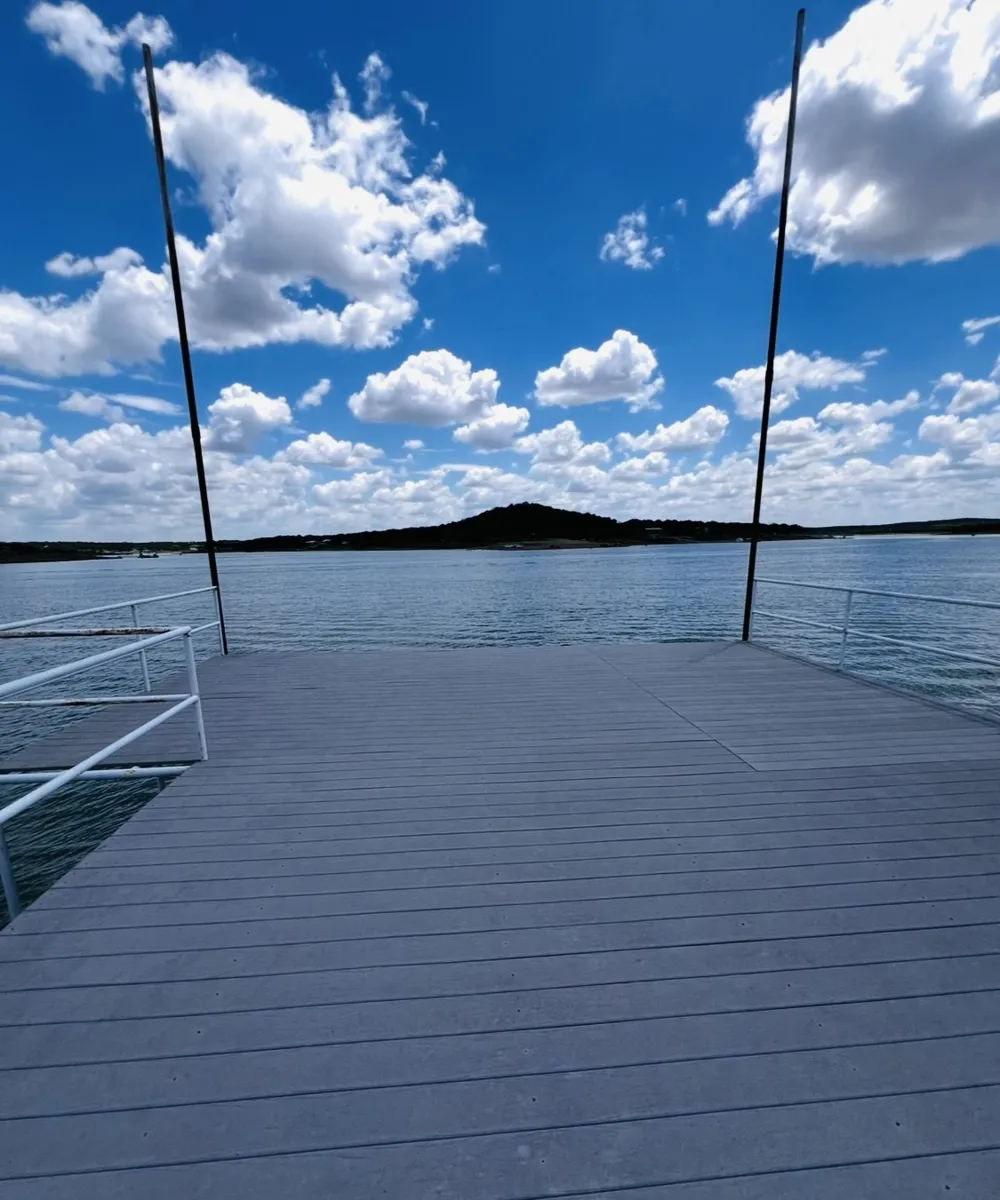 1025 SHORE DRIVE Cisco, TX 76437