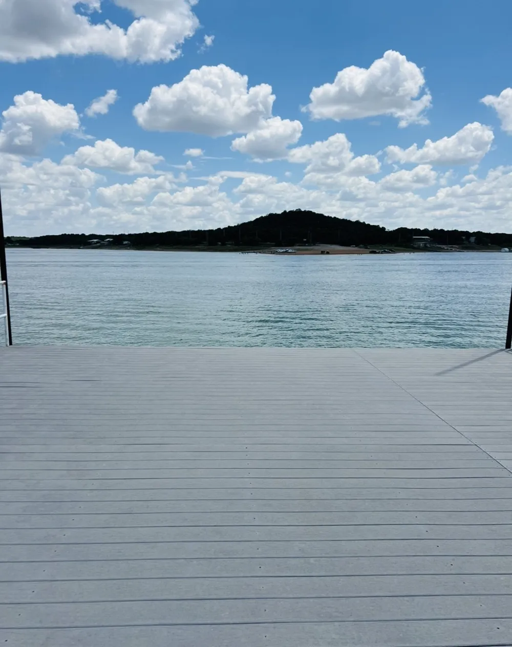 1025 SHORE DRIVE Cisco, TX 76437