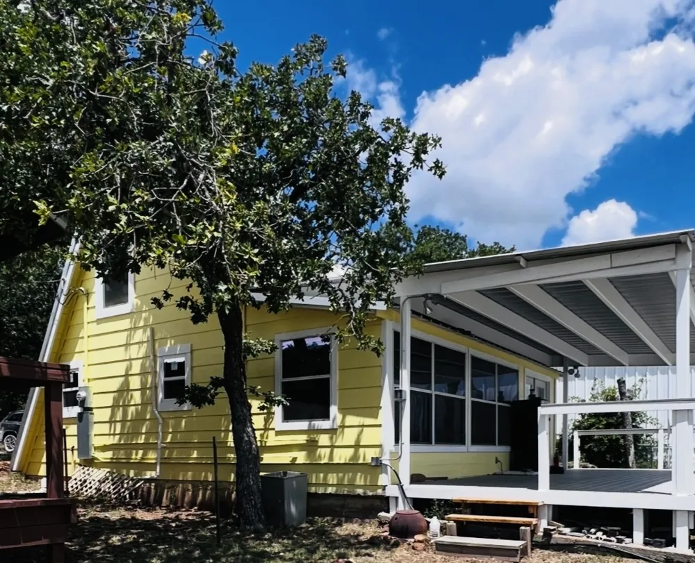 1025 SHORE DRIVE Cisco, TX 76437