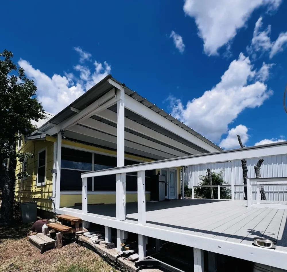 1025 SHORE DRIVE Cisco, TX 76437