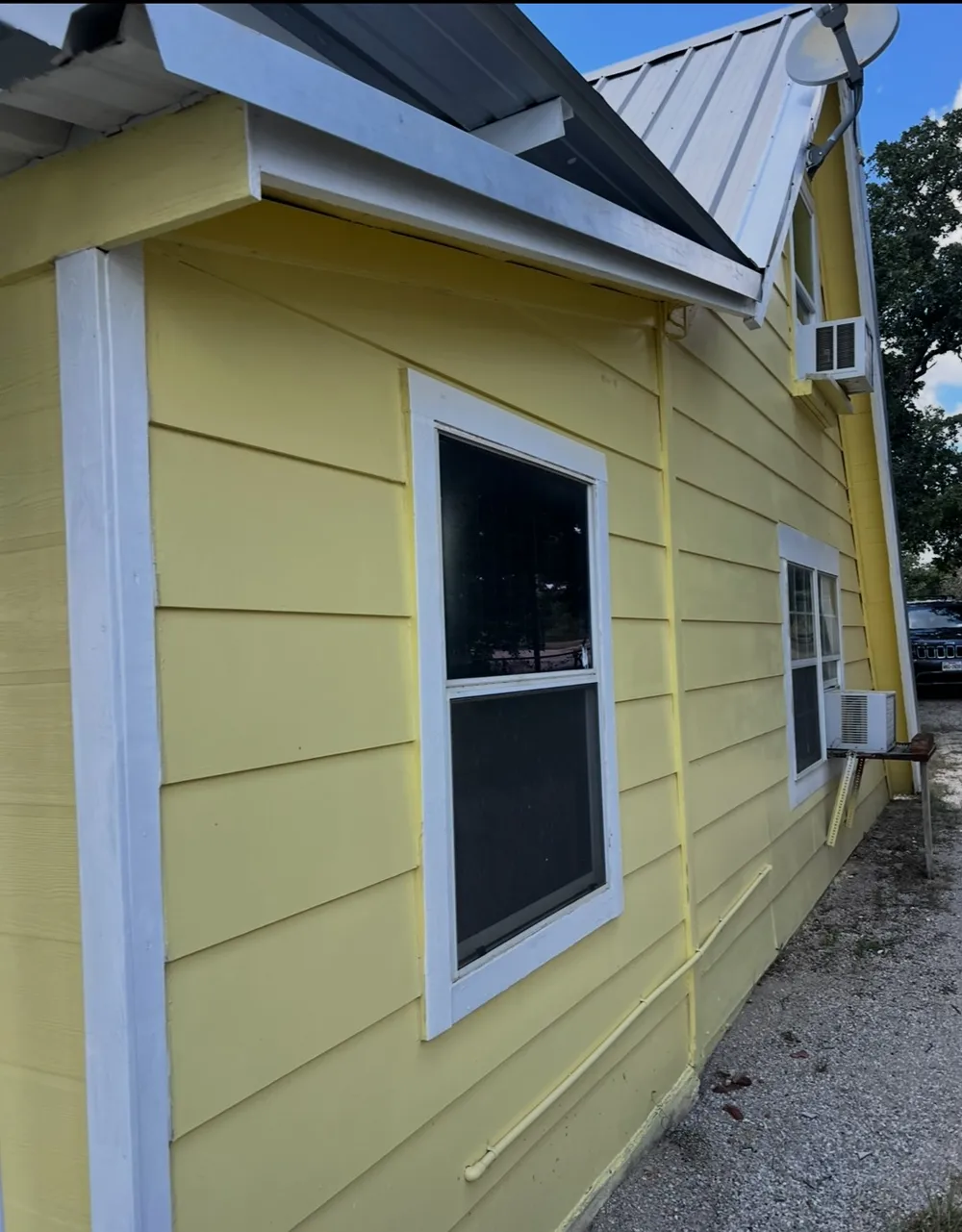 1025 SHORE DRIVE Cisco, TX 76437
