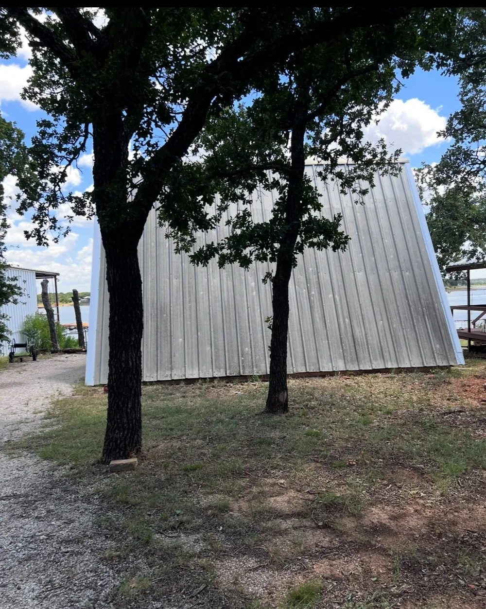 1025 SHORE DRIVE Cisco, TX 76437
