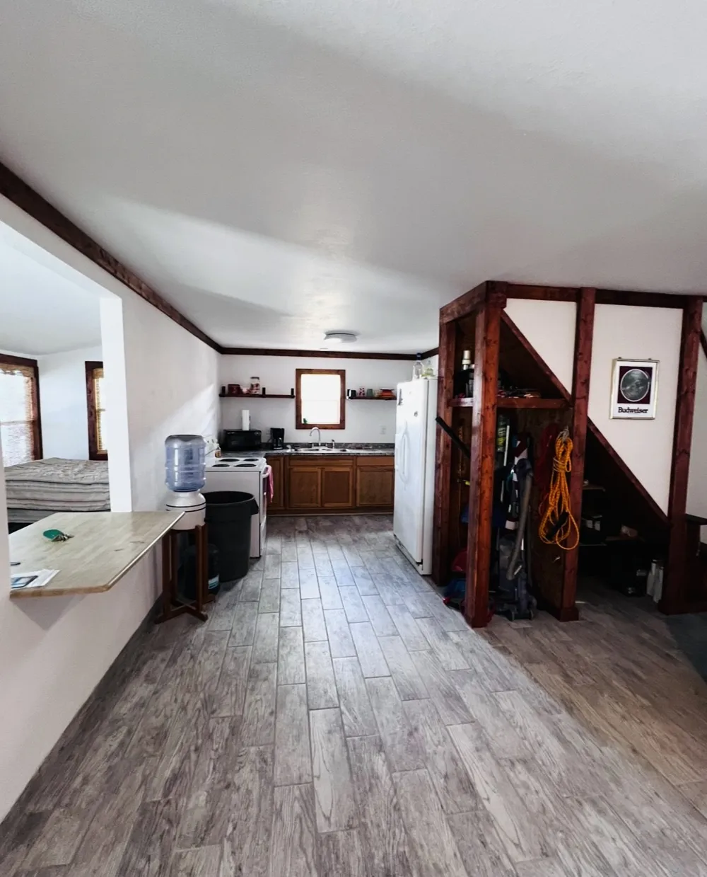 1025 SHORE DRIVE Cisco, TX 76437