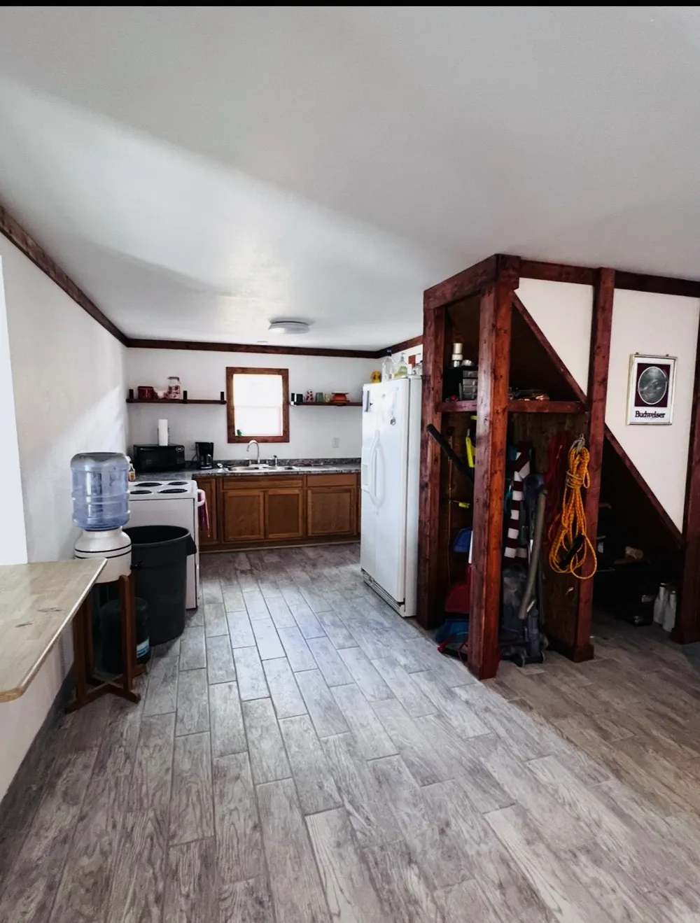1025 SHORE DRIVE Cisco, TX 76437