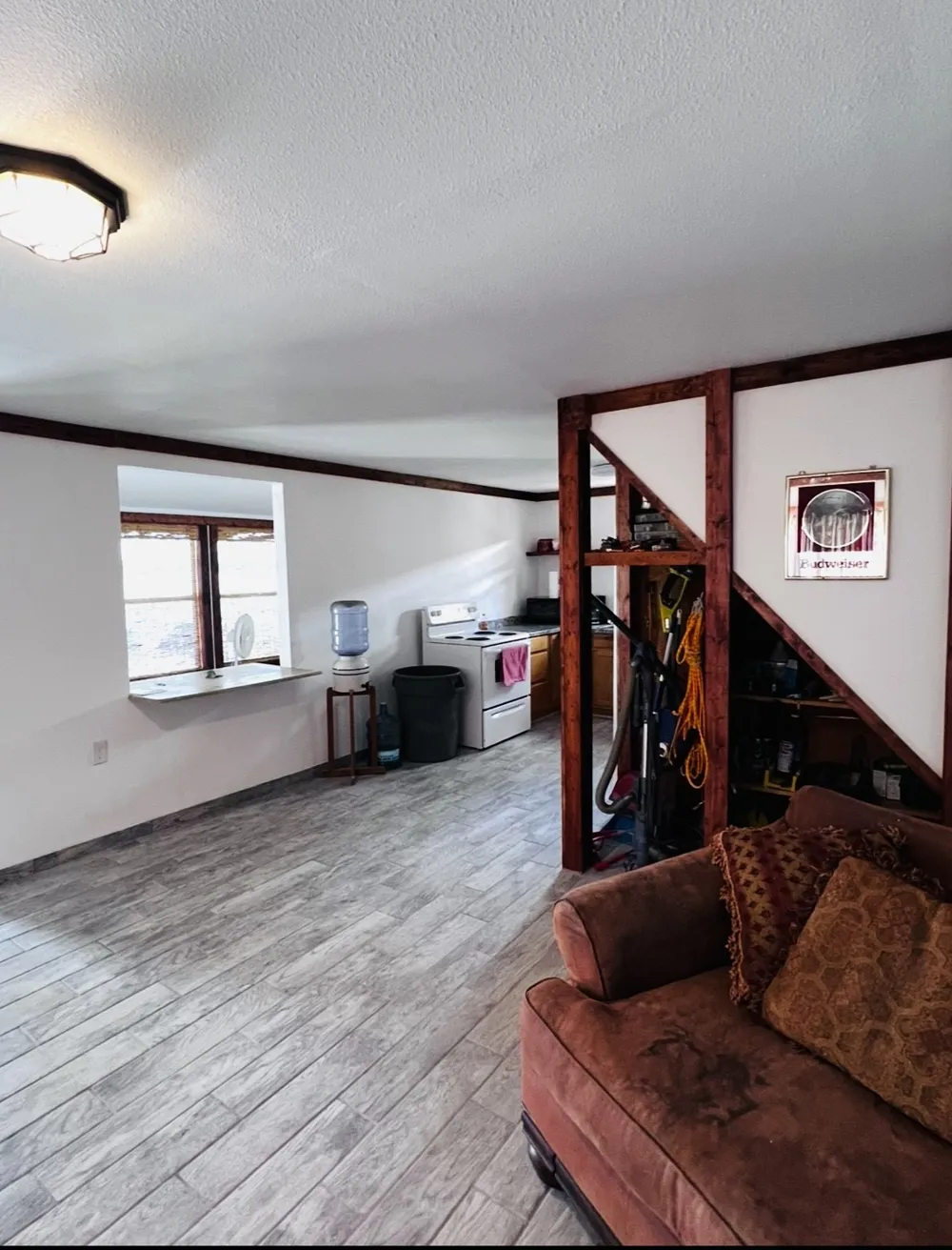 1025 SHORE DRIVE Cisco, TX 76437