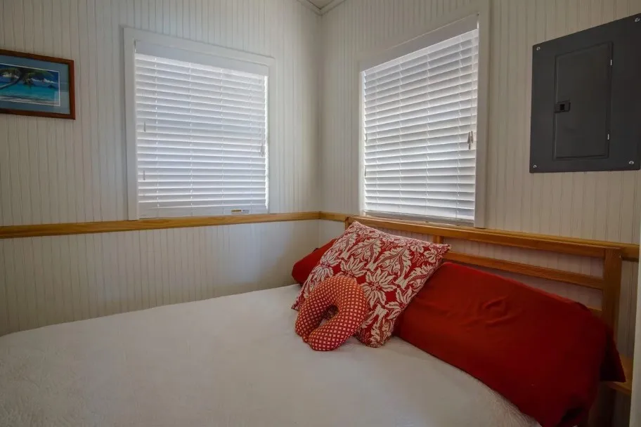 1025 Shore Drive #2 Cisco, TX 76437