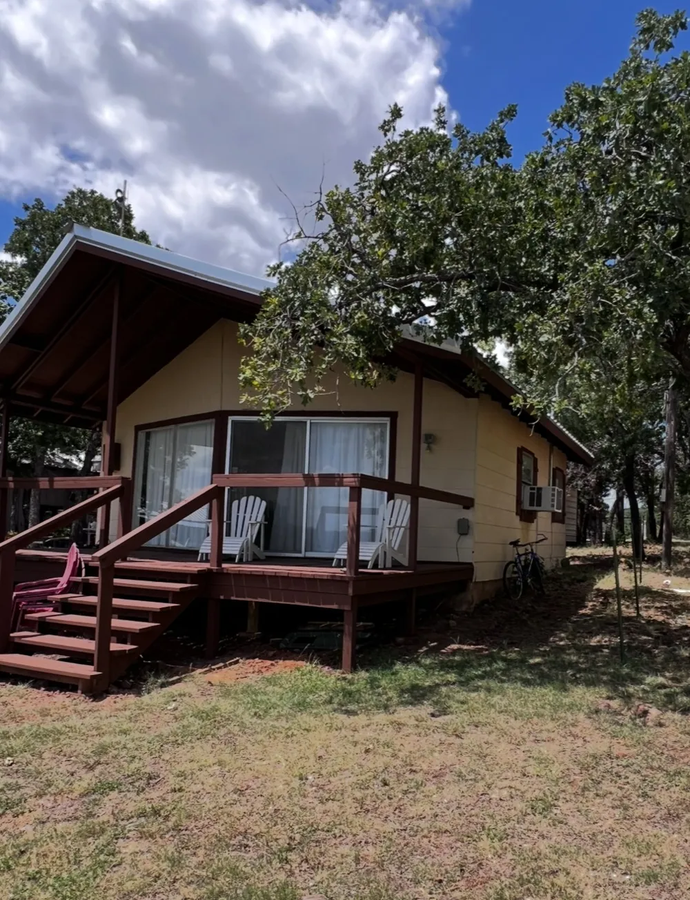 1025 Shore Drive #2 Cisco, TX 76437