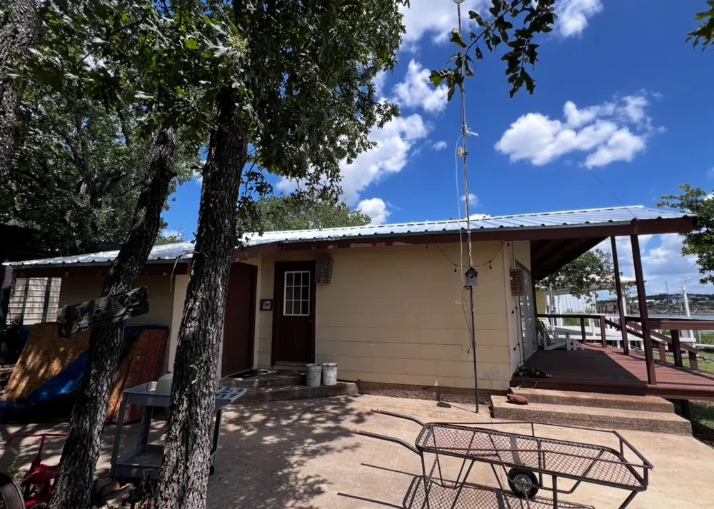 1025 Shore Drive #2 Cisco, TX 76437