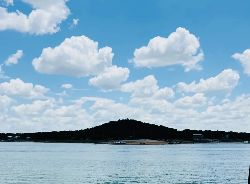 1025 Shore Drive #2 Cisco, TX 76437