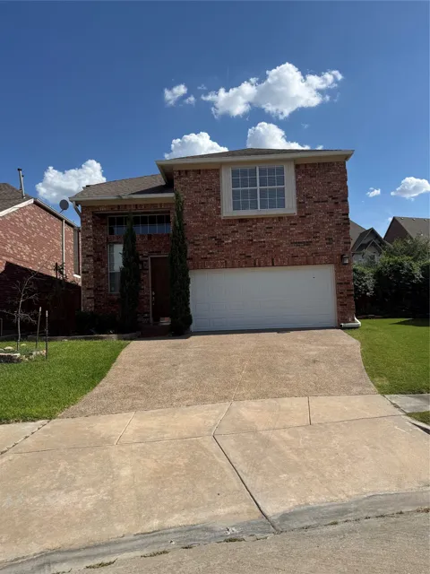 556 Silver Maple Drive