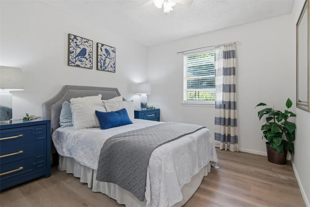 6017 Blueridge Drive Watauga, TX 76148