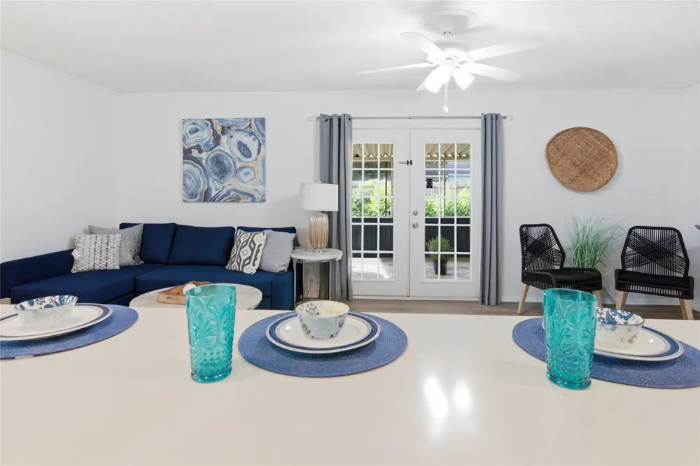 6017 Blueridge Drive Watauga, TX 76148