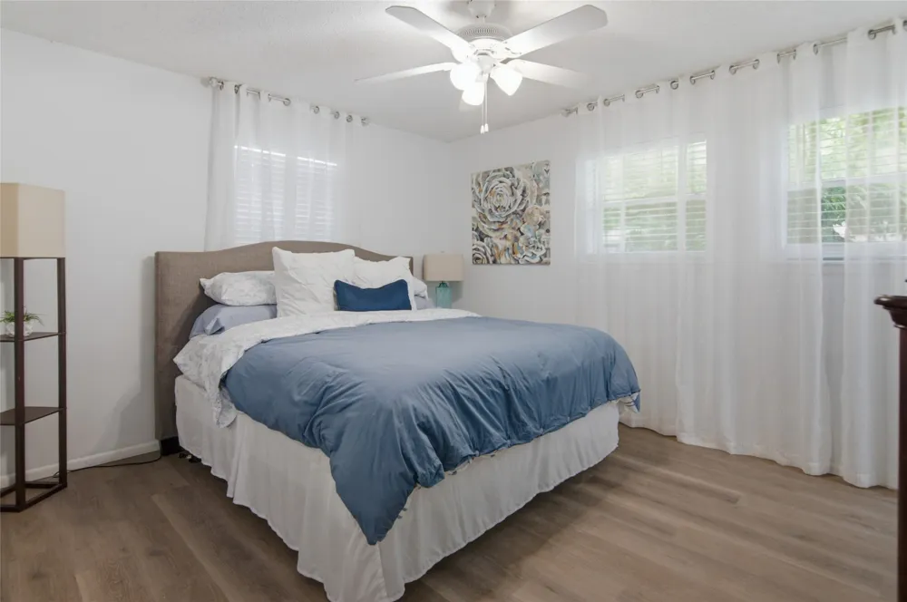 6017 Blueridge Drive Watauga, TX 76148