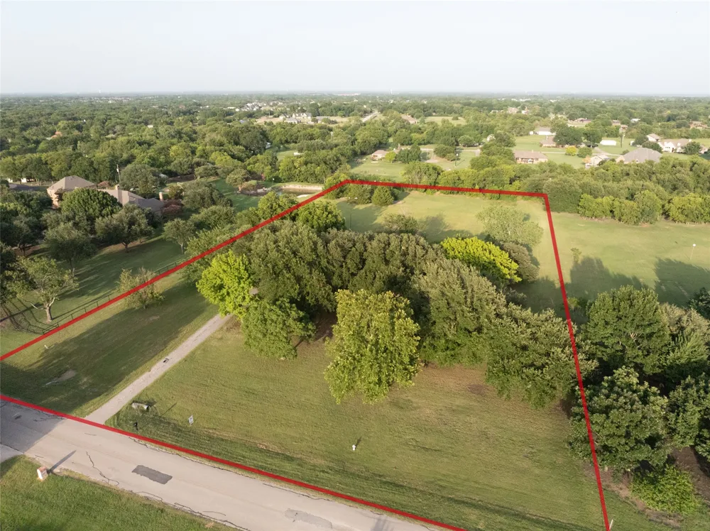 1850 Rock Ridge Road Lucas, TX 75002